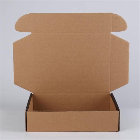 瓦楞纸盒--易印网络