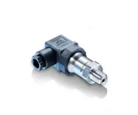 Industrial Transmitter - Pressure Transmitter CTX Series B79 Service ...