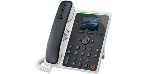 Image result for Poly Edge E100 Basic Phone Features