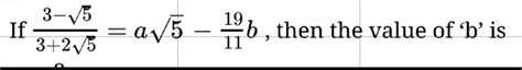 Pls answer this question with steps of the solution. - Brainly.in
