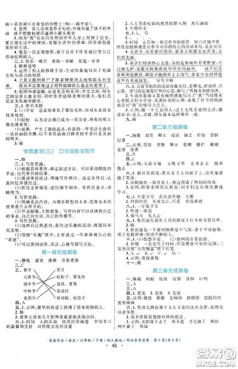 【专项集训】人教PEP版四年级英语下册第二单元连词成句题（含答案）-教习网|试卷下载