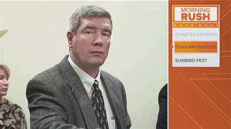 Texas court finds former death row inmate Kerry Max Cook innocent of ...