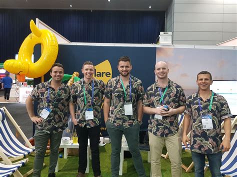 Flare HR Office Photos