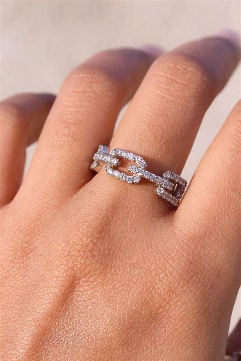 CHAIN RING – House of Midas