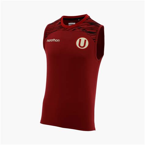 Marathon Bividi BVD 2025 GUINDA Hombre Universitario U ...