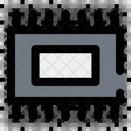 Image result for Random Access Memory Icon