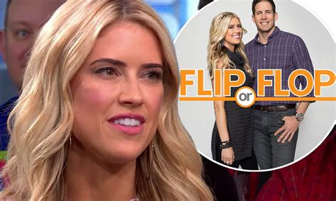 Flip Or Flop Cast