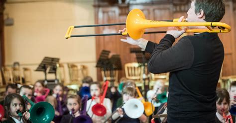 Image result for Beginner Trombone Tutorial