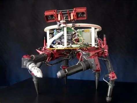 Mars 2020 Rover - Dragonfly, Astrobee & Lemur IIb: Nasa Is Shooting For ...