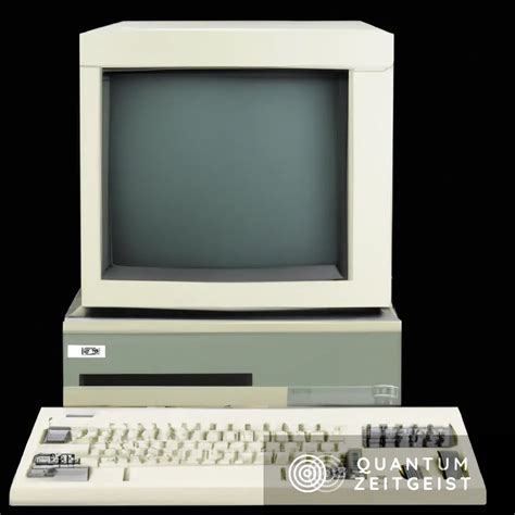 IBM New Computer 的图像结果