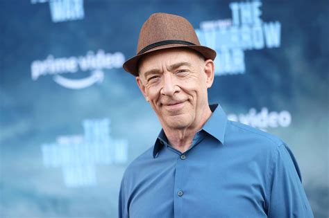 Jk Simmons Young