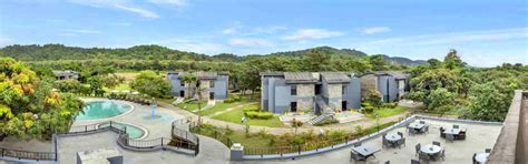 Hotel & Resort Booking in Jim Corbett | Jeewan Yatra Taxi Service