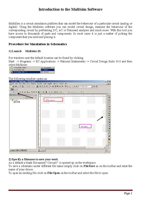 Image result for How to Download Multisim Software