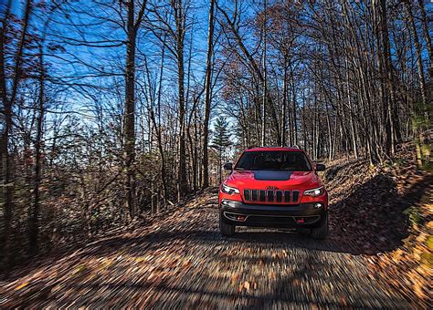 Jeep Super Bowl Ad Focuses On The (Off-)Road Beyond The Beaten Path - autoevolution