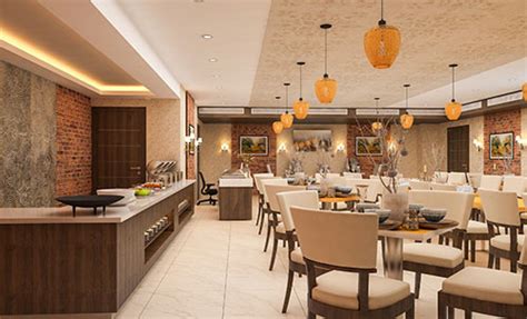 The Arena Club - Hotel Golden Retreat