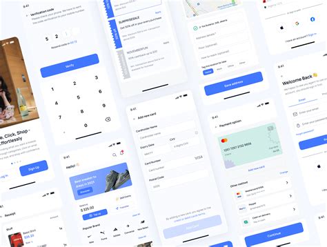 Mobile Templates designs, themes, templates and downloadable graphic ...