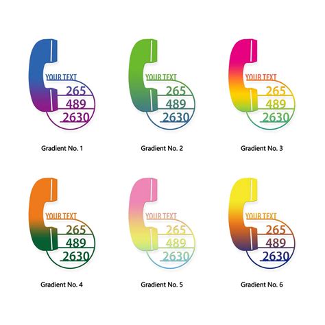 Phone Number Sign 的图像结果