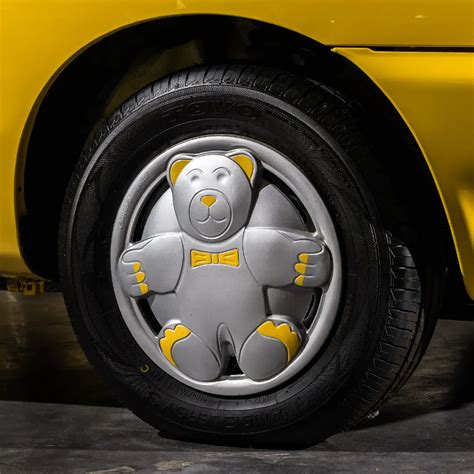 Sweet Ride: When Mazda and Haribo Created the Goldy | Average Joes