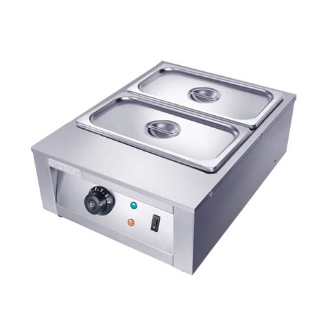 Buy RMXMY Electric Chocolate Melting Pot Machine Double Tanks Capacity ...