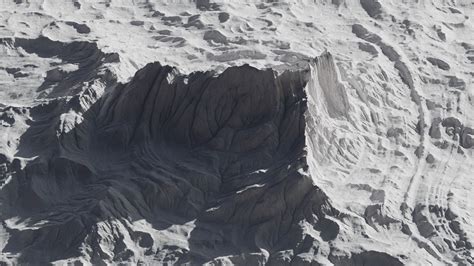 Image result for Alien Gaming Map Terrain