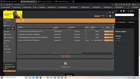 Image result for Install Vortex Nexus