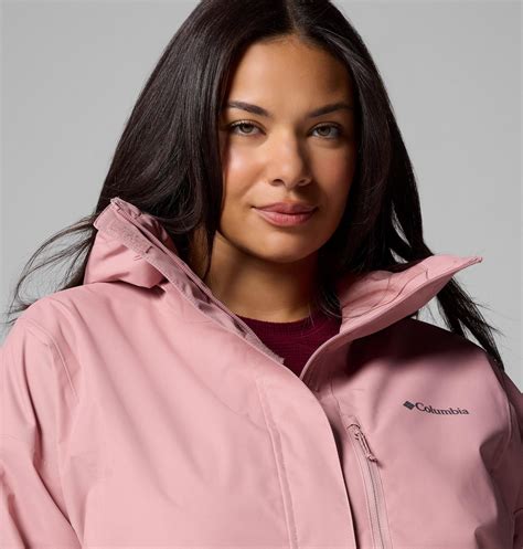 Women's Hikebound II Jacket - Plus Size | Columbia