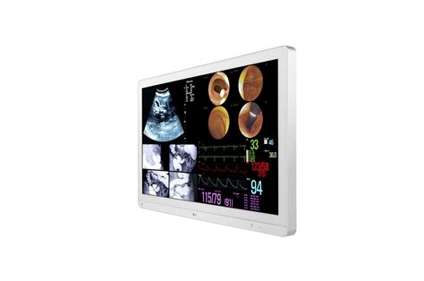 LG 32HL714S-W 31.5 (80.01cm ) 4K IPS Surgical Monitor Price and ...