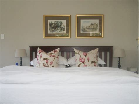 Chartwell Castle and Guest House, Johannesburg