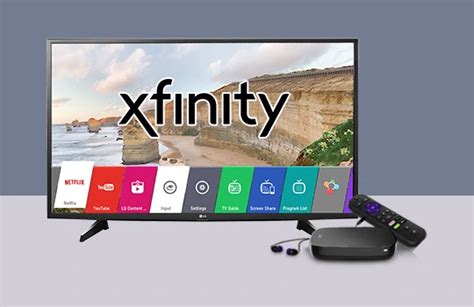 Image result for Xfinity TV Packages