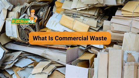 Commercial Waste Material 的图像结果