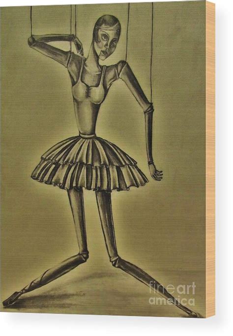 String Puppet Drawing 的图像结果