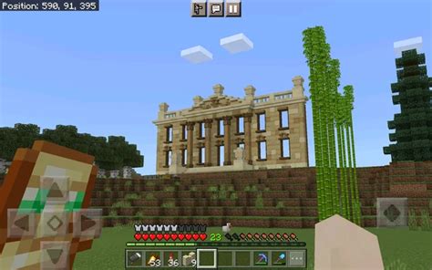 How to Build a Army Base in Minecraft Tutorial 的图像结果