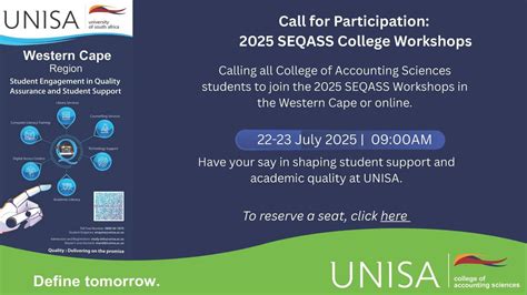 Student Engagement in Quality Assurance and Student Support (SEQASS ...