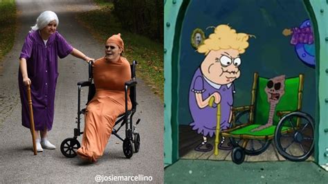 Spongebob Chocolate Meme