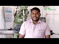 Grinding Machine Accessories Trader - Retailer | S & T Engineers ...