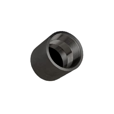 Mild Steel Bushes Manufacturer