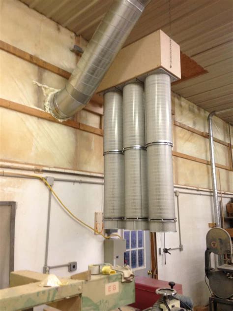 Plenum Installation 的图像结果