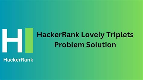 Image result for HackerRank C Problems