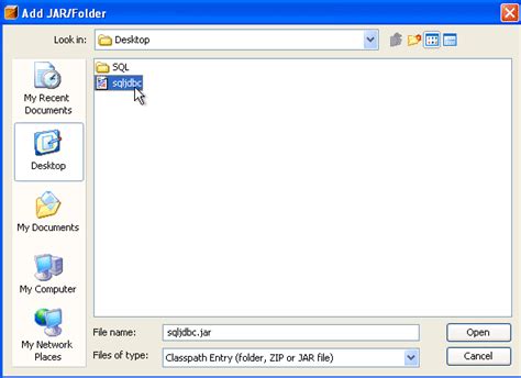 Image result for NetBeans Project Using JDBC