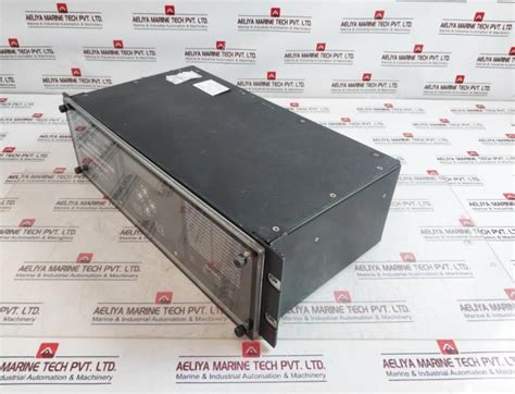 Beckwith Electric M3425A-std1 Generator Protection 85-280V Dc – Aeliya ...