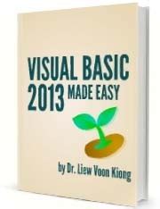 Image result for Visual Basic Programming Book