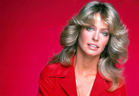 Farrah Fawcett's Friends Carry on Her Cancer Fight Eight Years Later ...
