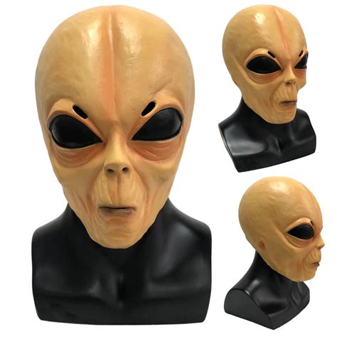 Image result for Alien Halloween Mask