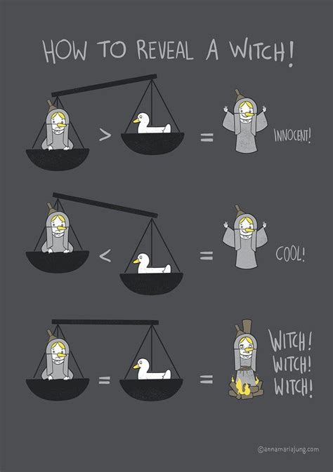 Image result for Monty Python Witch Scene