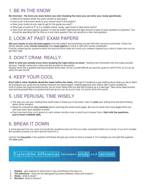 Image result for Hints Test Examples