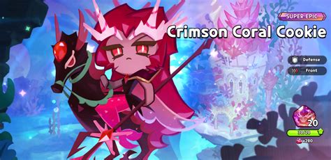 Crimson Coral jumpscare 😱 | Fandom