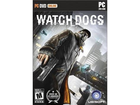 Image result for Watch Dogs Shell Game