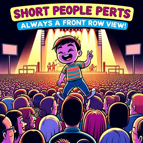 27 Hilarious Short People Memes That Celebrate Small Stature 🤣👌