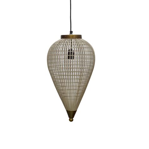 Buy Lamps |Conical Pendant Light |Shop at Beruru