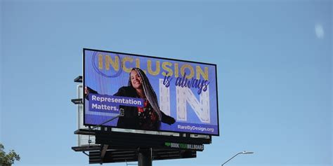Sioux Falls billboard campaign celebrates Disability Month